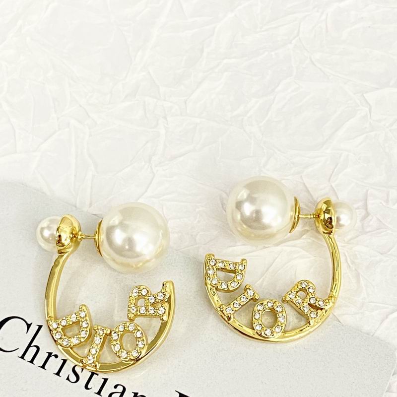 Dior Earring 09yxq05